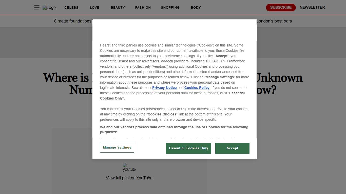 Where is Kendra Licari, the catfish from Unknown Number: The High School Catfish, now?